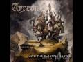 Ayreon - Evil Devolution 