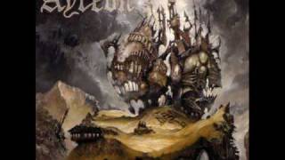 Ayreon - Evil Devolution