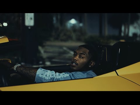 YungAz - Lane Switching (Official Video)