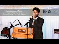 Hamayun Sahebzai Hamayoun Angar New Song 2022 Janan Pama Da Gull Gozar