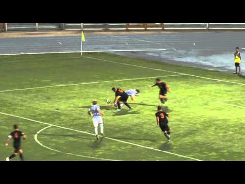 Pescara - Renate 1- 1 (6 - 5 dopo calci di rigore)