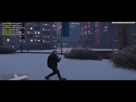 [Gangwar] Ghetto Panorama