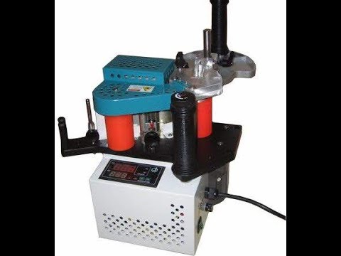 Edge Banding Machine in Coimbatore, Tamil Nadu | Get Latest Price from