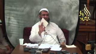 هل يجوز الفعل في حج التمتع بين العمرة والحج ؟ الشيخ مشهور بن حسن آل سلمان image