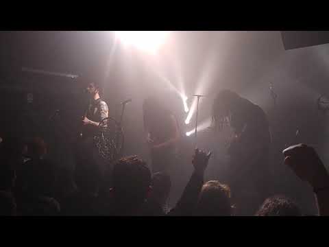 Der Weg einer Freiheit, Ein Letzter Tanz ( Live Première) , Le petit bain, le 28/03/2019, Paris