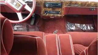preview picture of video '1984 Mercury Grand Marquis Used Cars Round Lake Heights IL'