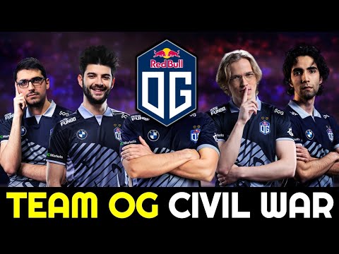 SUMAIL TOPSON CEB SAKSA OG Civil War (2 Games)