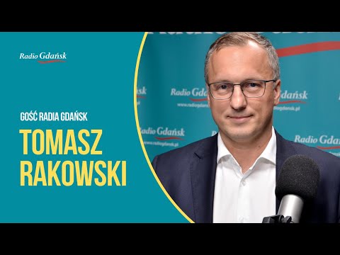 Tomasz Rakowski: „Wizyta prezydenta Nawrockiego w USA to sukces dla wszystkich Polaków”