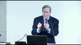 Athenaeum Symposia: Peter Edelman