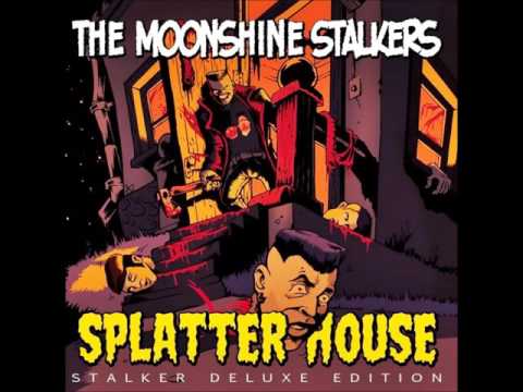 The Moonshine Stalkers - Black Widow