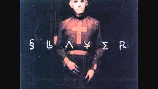 Slayer - Perversions Of Pain - Diabolis In Musica
