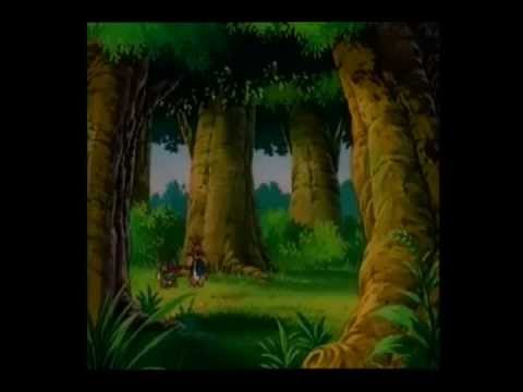 Film Vizatimor Edukativ per femije  "Lepurushi Ebu Lema" (i dubluar ne shqip)