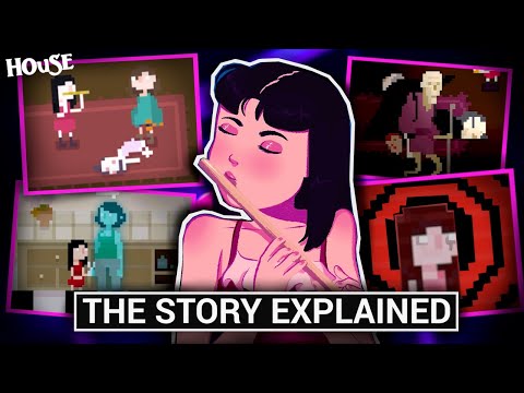 HOUSE: Melodies DLC - The Story Explained
