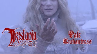 Tristania - Pale Enchantress (lyric video)
