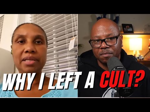 I Spent Years in the Seventh Day Adventists —Here's Why I Left