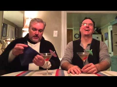 The 12 Days of Kitschmas Episode V