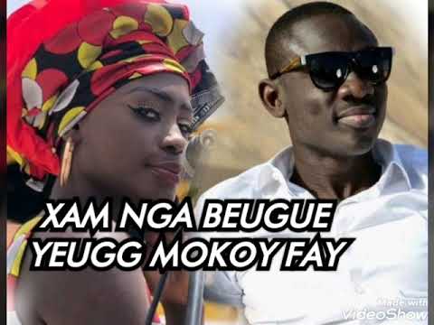 [LYRICS PAROLES] Pape Diouf feat Dieyla - Noflaay - LYRICS