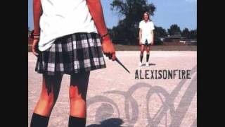 Alexisonfire - Little Girls Pointing and Laughing