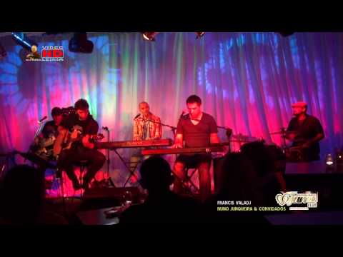 NUNO JUNQUEIRA CONVIDA-FAME BAR CLUB 4