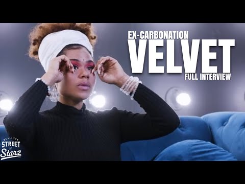 Ex-Carbonation Cult member & Wife "Velvet" BREAKS DOWN her Recruitment, Life & Escape from the Cult