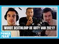 Waarom Deathloop zomaar eens de BESTE GAME van dit jaar kan zijn - Powerpraat