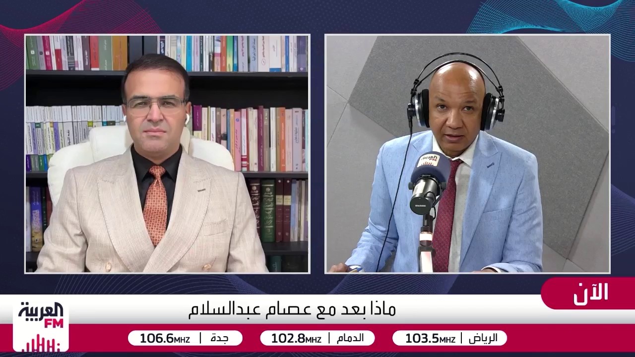نصر: إيران ستصعد من هجماتها خلال الأسابيع القادمة