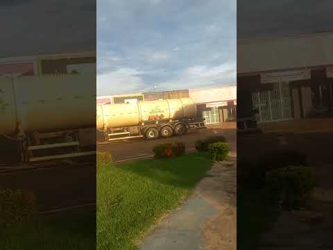 Volta de bicicleta em Porto Alegre do Norte Mato Grosso