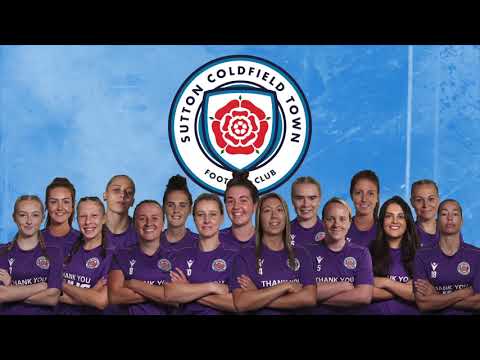 Sutton Ladies TV | We’re Back