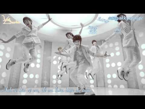 [Vietsub ] Boyfriend - BOYFRIEND ( y-heaven.net )