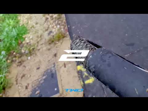 Pedale Look Geo City Vision Grip Vibram