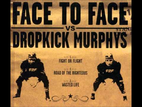 Dropkick Murphys - The Dirty Glass (featuring Kay Hanley)