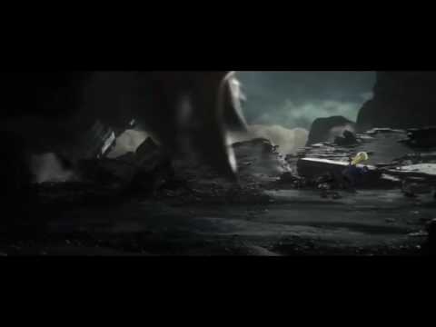 Ryze ws nocturne animasyon lol