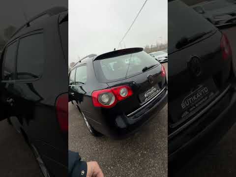 фото volkswagen passat b6 0