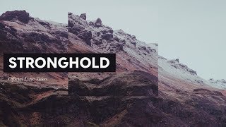 Stronghold | Lyric Video | Redemption Church