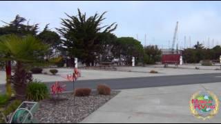 Moss Landing Express KOA Video