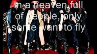 Mushroomhead - Crazy (lyrics)