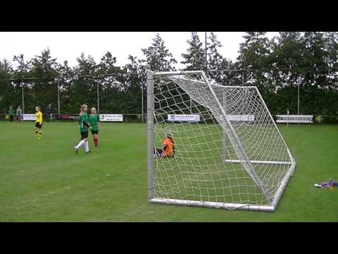 CTV Zeeland Voetbal - ACTIE 1.MP4