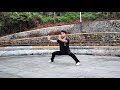 Nan Quan and Chang Quan 32 - Wushu Foundation Form (Wushu Taolu Basic)