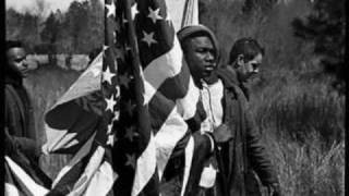 Smokey Robinson & The Miracles - Tears of A Clown - Civil Rights