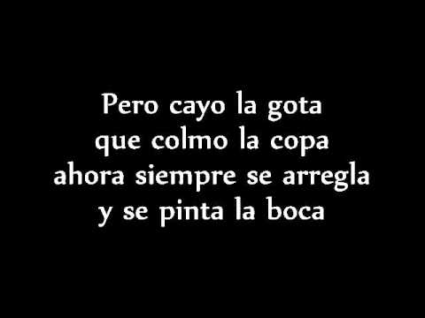 Se Revelo Letra   Lui G 21 Plus Original