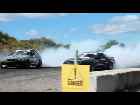 Sainte-Croix Riverside Speedway | Mike Raiche 19 septembre 2020