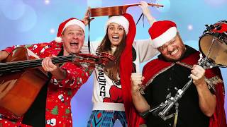 Det Store Juleshow 2017