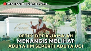 Download lagu 🔴 HAUL GHAUTSUL A'DZOM SYEKH ABDUL QODIR AL-JAILANI KE 65 - ABUYA KH IIM IMADUDDIN mp3