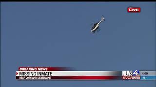 Inmate escapes Pima County Jail