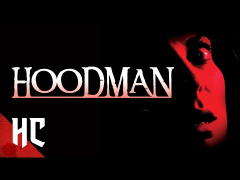 Hoodman | Full Slasher Horror Movie | HORROR CENTRAL