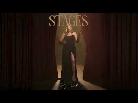 Never Been In Love - Lauren Alaina