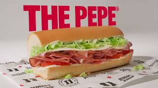 Jimmy John's ⭐ Jimmy John’s – The $8.99 Meal Deal (:15) | Video Summary