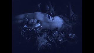 Häxan 1922  Directed by Benjamin Christensen (English subs)