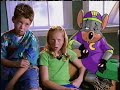 Chuck E Cheese Commercial Cool Mom 2000