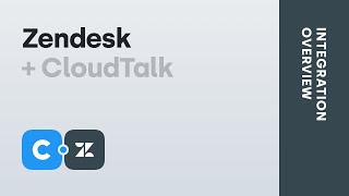 CloudTalk video
